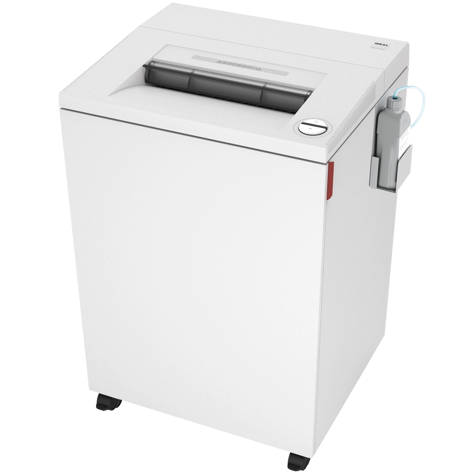 MBM Ideal 4003 Cross Cut Shredder (P-4)