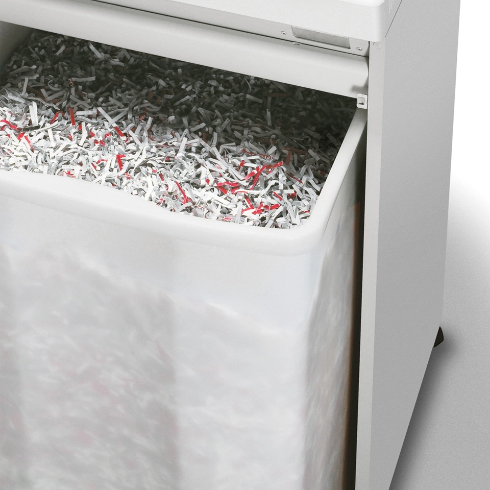 MBM Ideal 4003 Cross Cut Shredder (P-4)