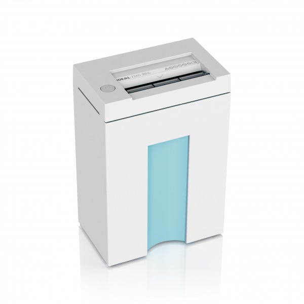 MBM Ideal 2265 Level P-2 Deskside Shredder