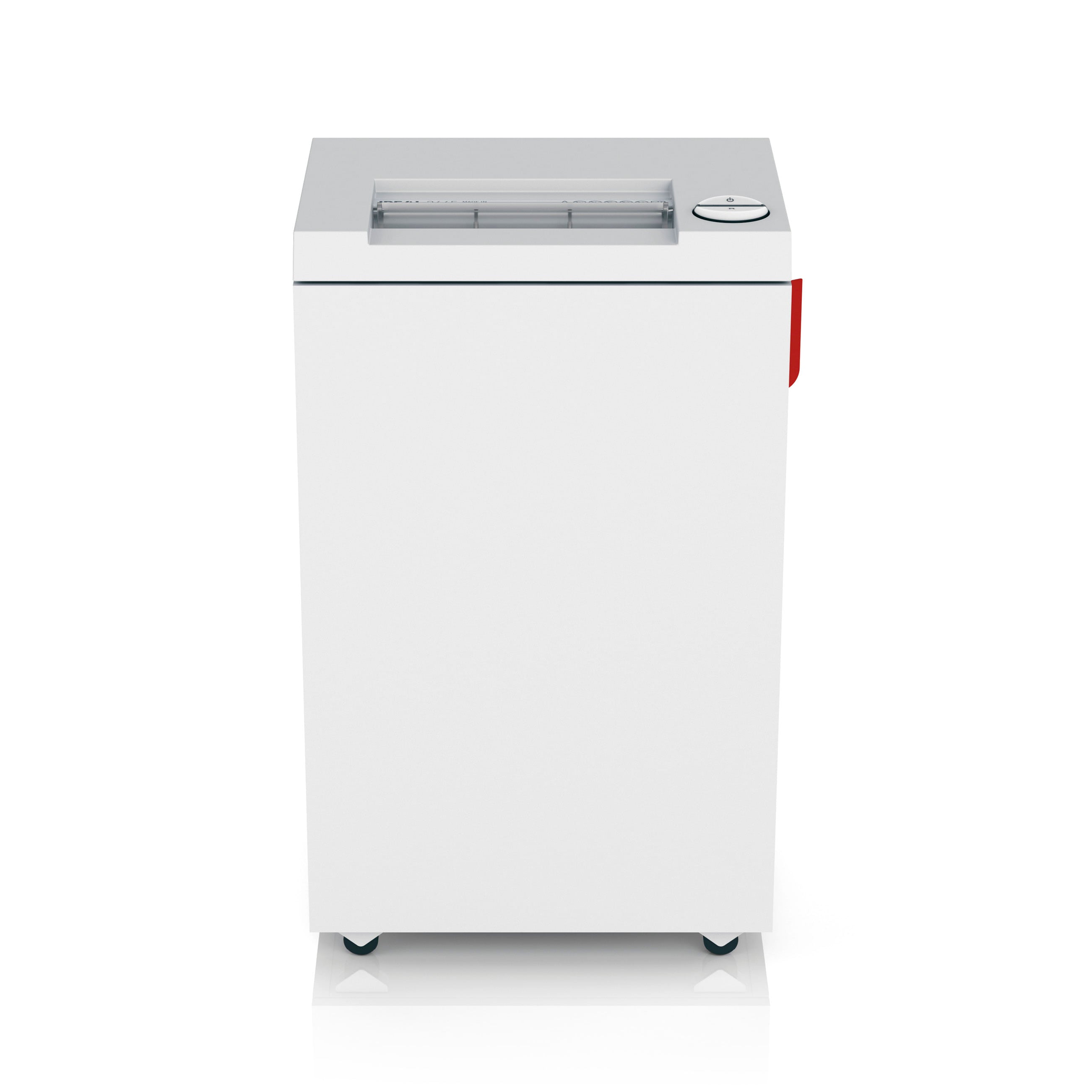 MBM Ideal 2445 Level P-7 High Security Shredder