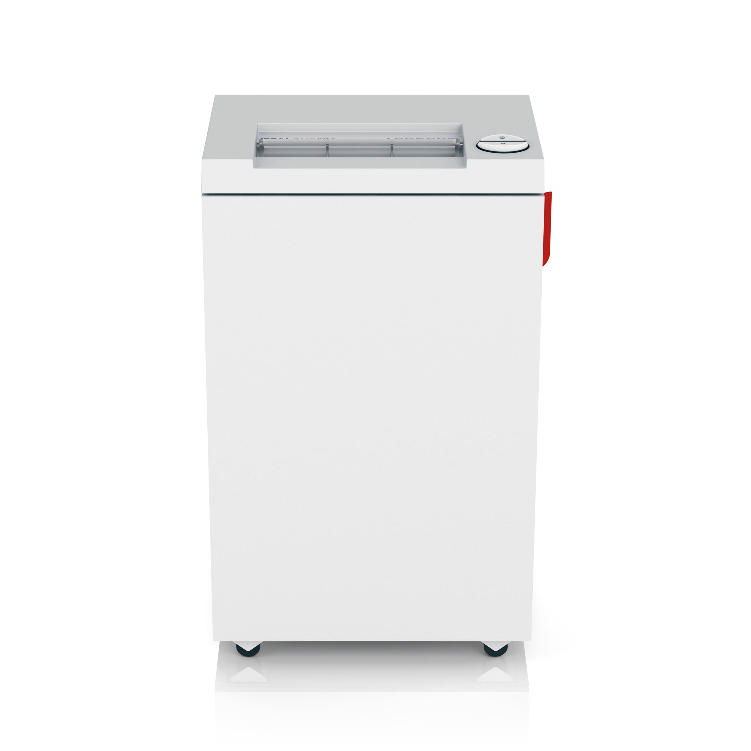 MBM Ideal 2465 Cross Cut Deskside Shredder (P-5)