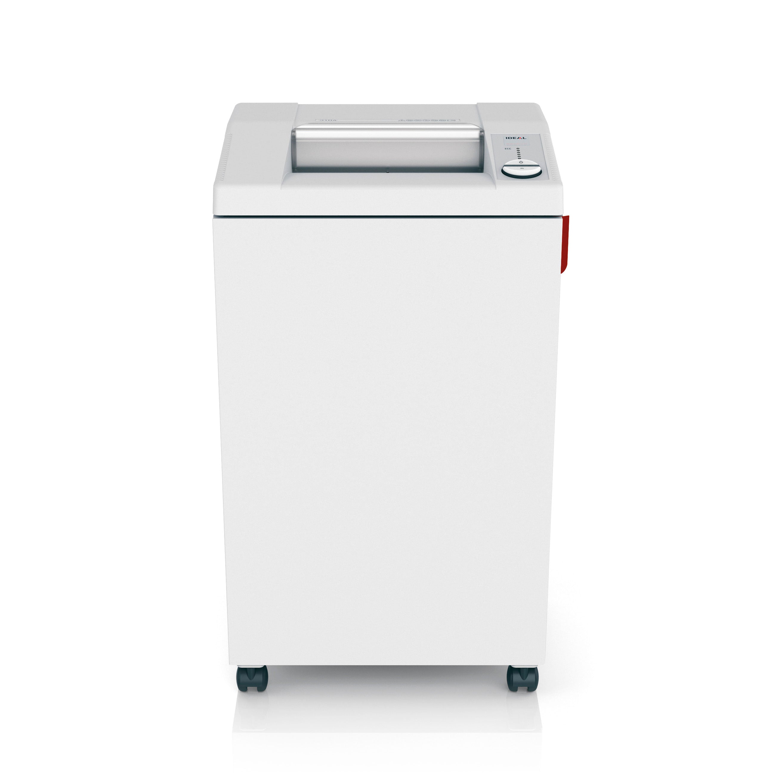 MBM Ideal 3104 Level P-2 Centralized Shredder