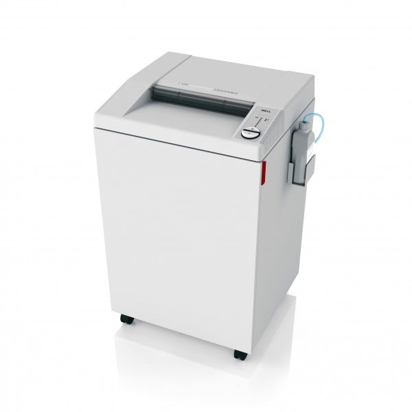 MBM Ideal 4005 Level P-5 Centralized Shredder