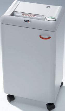 MBM Ideal 2404 Level P-2 Deskside Shredder